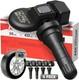 4pcs Autel Tpms Mx-sensor 315mhz &433mhz Tire Pressure Sensor Tire Sensor Rubber