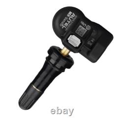 4PCS Autel TPMS MX-Sensor Tire Pressure Monitor Sensor 2in1 315MHz 433MHz Sensor