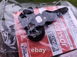 4PCS Autel TPMS MX-sensor 2in1 315Mhz/433Mhz MX-Sensors Programmable Universal