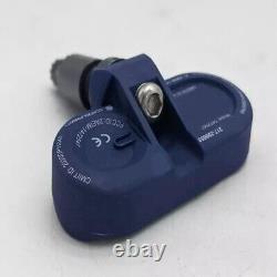 4Pcs TPMS Tire Pressure Monitoring Sensor For Tesla Model 3 S X Y 1490701-01-B