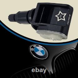 4XGENUINE BMW Tyre Pressure Sensor GENUE 5 6 7 8 X3 X4 X5 X6 X7 G30 G01 G02 G05