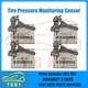 4x 433mhz Tire Pressure Monitoring Sensor Tpms 4250f187 4250c275 For Mitsubishi