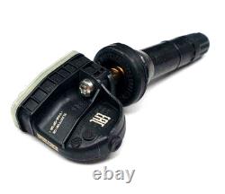 4X FOR SUBARU Forester Impreza Levorg XV II TPMS TIRE SENSOR 28103FL00A