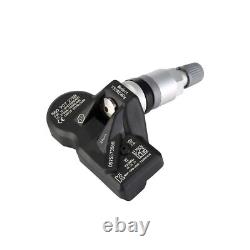 4X For Audi Skoda VW Porsche Bentley TPMS Tyre Pressure Monitor Sensor