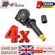 4x For Ford Focus Fiesta C-max Kuga Tpms Tyre Pressure Monitor System Sensor