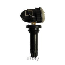 4X For Ford Focus Fiesta C-Max Kuga TPMS Tyre Pressure Monitor System Sensor