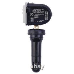 4X For Ford Focus Fiesta C-Max Kuga TPMS Tyre Pressure Monitor System Sensor