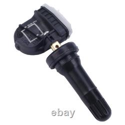 4X For Ford Focus Fiesta C-Max Kuga TPMS Tyre Pressure Monitor System Sensor