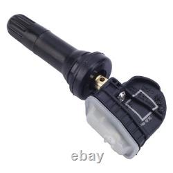 4X For Ford Focus Fiesta C-Max Kuga TPMS Tyre Pressure Monitor System Sensor