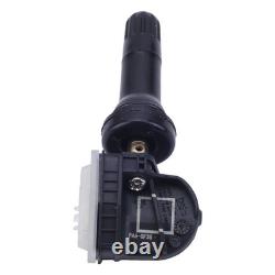 4X For Ford Focus Fiesta C-Max Kuga TPMS Tyre Pressure Monitor System Sensor