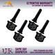 4x For Land Rover Evoque Sport Defender L663 Discovery Pre-coded Tpms Lr156918