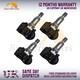 4x For Land Rover Range Rover Jaguar F-type Xe Xf Xj Tyre Pressure Sensor