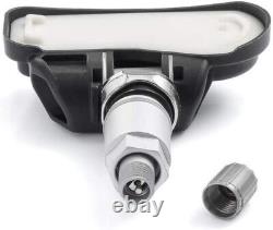 4X For Mercedes-Benz W205 W212 W205 C204 TPMS Original Tyre Pressure Sensor 433