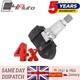 4x For Mitsubishi Tpms Tyre Pressure Monitor System Sensor Precoded 4250c477