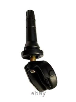 4X For Renault PRE-CODED TPMS Tyre Pressure Monitor System Sensor 407009987R