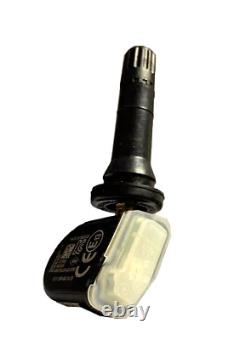 4X For Renault PRE-CODED TPMS Tyre Pressure Monitor System Sensor 407009987R