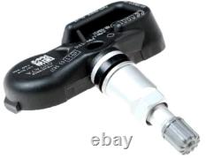4X For TOYOTA AURIS / HYBRID / AVENSIS TPMS Tyre Pressure Monitor System Sensor