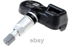 4X For TOYOTA AURIS / HYBRID / AVENSIS TPMS Tyre Pressure Monitor System Sensor