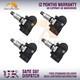 4x For Volvo C30 C70 S40 S60 S70 S80 V40 Tire Pressure Monitor System Sensor