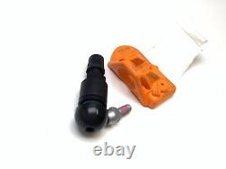 4X Genuine VW Bentley Continental Tyre Pressure Monitor Sensor TPMS Set