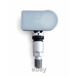 4X PRE-PROGRAMMED TPMS For TOYOTA Corolla (E140/E170/E210) 2007-2025