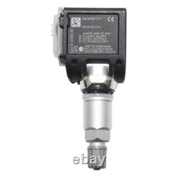 4X Pre-Programmed TPMS For BMW 5 6 7 8 X3 X4 X5 X6 X7 Z4 G30 G01 G02 36106887147