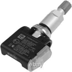 4X Pre-Programmed TPMS Tyre Pressure Sensor For MERCEDES-BENZ A0009053907