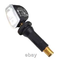 4X Pre-Programmed TPMS Tyre Pressure Sensor For Vauxhall Adam mk1 2012-2021