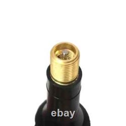 4X Pre-Programmed TPMS Tyre Pressure Sensor For Vauxhall Adam mk1 2012-2021
