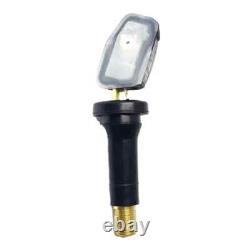 4X Pre-Programmed TPMS Tyre Pressure Sensor For Vauxhall Adam mk1 2012-2021