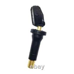 4X Pre-Programmed TPMS Tyre Pressure Sensor For Vauxhall Adam mk1 2012-2021