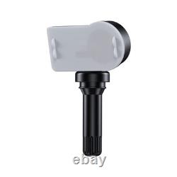 4X Pre-Programmed Tpms Tire Pressure Sensor Fits To Hyunday IX35 Tucson Sportage