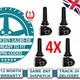 4x Pre-programmed Tyre Pressure Monitoring Tpms Ford Kuga (mk1, Mk2) 2012-2026