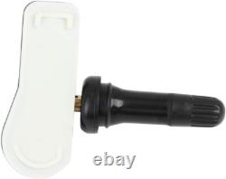 4X Pre-Programmed Universal TPMS Sensor For Renault Clio Mk4 Master Trafic