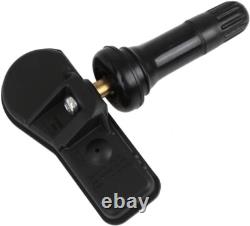 4X Pre-Programmed Universal TPMS Sensor For Renault Clio Mk4 Master Trafic