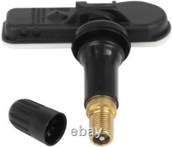 4X Pre-Programmed Universal TPMS Sensor For Renault Clio Mk4 Master Trafic
