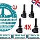 4x Pre-programmed Tpms Tyre Pressure Sensor For Ford C-max 2010-2020
