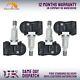 4x Tpms Pressure Monitor System Sensor For Mazda 2 3 5 6 Cx3 Cx 5 Cx7