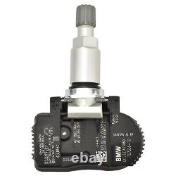4X TPMS RDKS Tyre Pressure Monitoring Sensor 6881890 6856209 BMW GROUP MINI OE