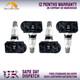 4x Tpms Tire Pressure Sensor For Mercedes Benz E Class C Class W213 A0009054104