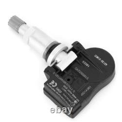 4X TPMS Tyre Pressure Monitor System Sensor For Suzuki Swift Vitara 43130-61M00