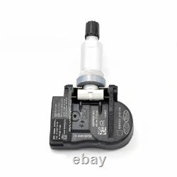 4X TPMS Tyre Pressure Monitoring Sensor 52933-D4100 Venue HYUNDAI 19