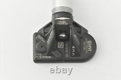 4X TPMS Tyre Pressure Monitoring Sensor 6877936 36106877936 BMW F40 F44 G20 G21