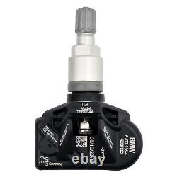4X TPMS Tyre Pressure Monitoring Sensor 6877936 36106877936 BMW G22 G23 G30 G31