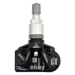 4X TPMS Tyre Pressure Monitoring Sensor 6877936 36106877936 BMW G32 G11 G12 G15