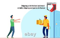 4X TPMS Tyre Pressure Monitoring Sensor A0009050030 SPRINTER VITO V-KLASA VS20