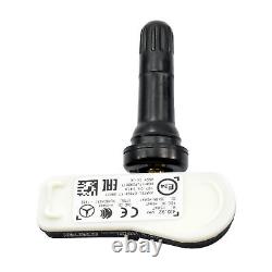 4X TPMS Tyre Pressure Monitoring Sensor A4479051704 VIANO W447 MERCEDES-BENZ 14