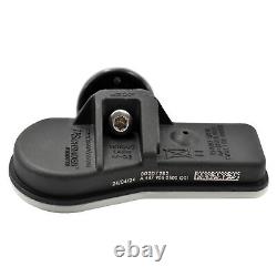 4X TPMS Tyre Pressure Monitoring Sensor A4479051704 VIANO W447 MERCEDES-BENZ 14