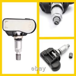 4X TPMS Tyre Pressure Sensor Fits Mercedes-Benz W205 W212 W205 C204 A0009050030