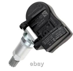 4X TPMS Tyre Pressure Sensor for HYUNDAI ELANTRA I30 IONIQ KONA KIA NIRO OPTIMA